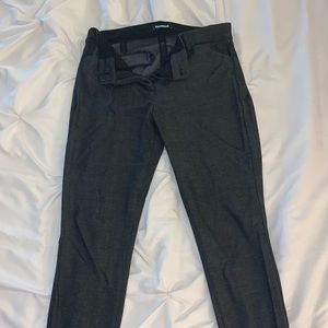 Express Pants Skinny Mid sz 6R